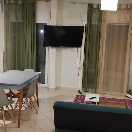 Pylaia Comfortable Apartment 2 Салоніки Екстер'єр фото
